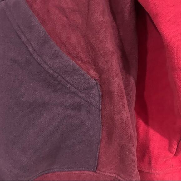 The Hundreds Colorblock Hoodie - Picture 6 of 7